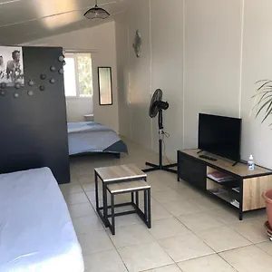 Couette-café D'hotes Labatut, Labatut (Ariege)