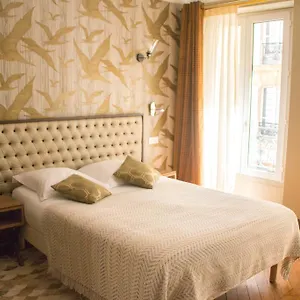 Excelsior Batignolles Hotel Paris