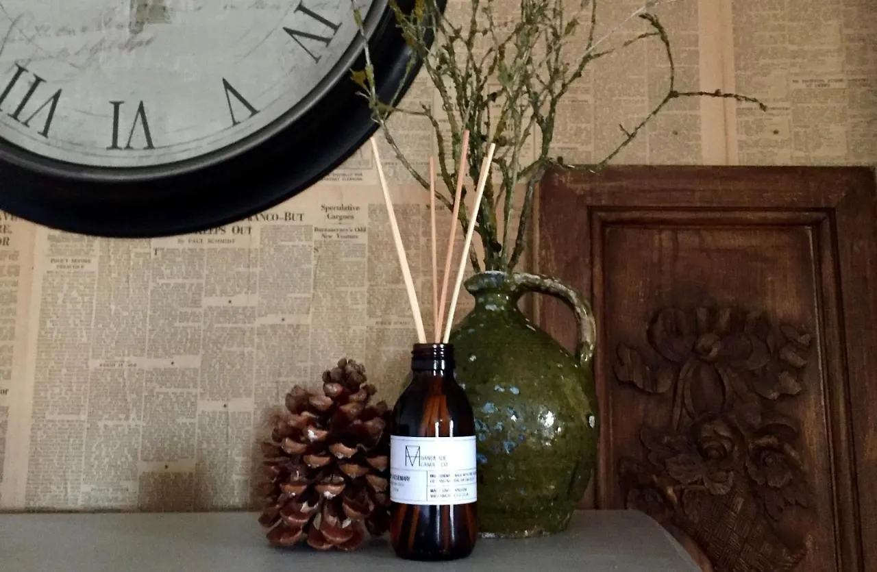 Maison Murier Hotel Fayssac