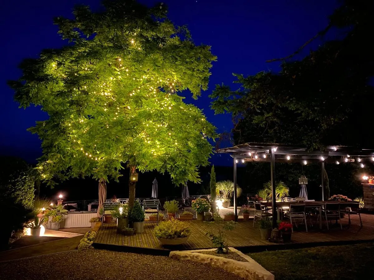 Maison Murier Hotel Fayssac