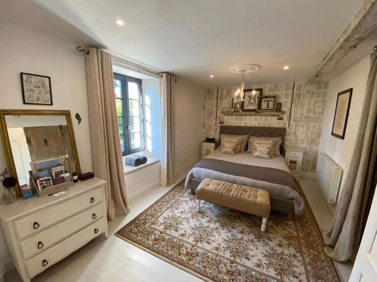 Maison Murier Hotel Fayssac