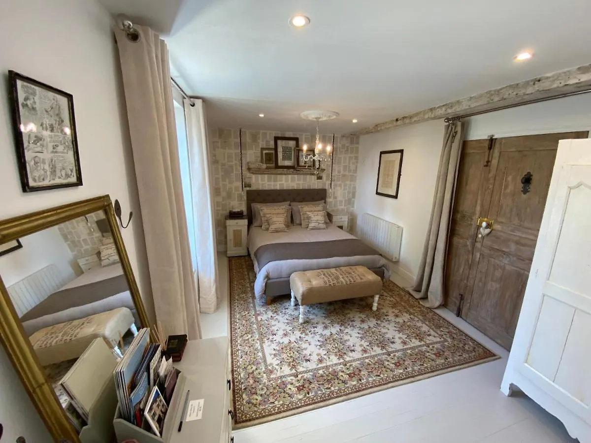 Gasthuis Maison Murier Hotel Fayssac
