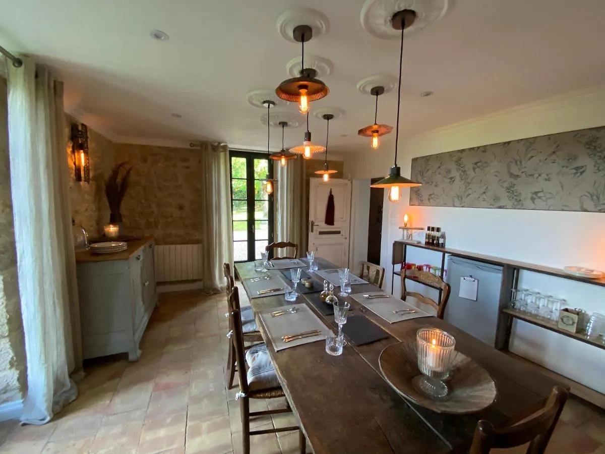 Maison Murier Hotel Fayssac 0*,