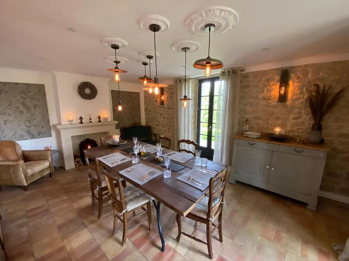 Maison Murier Hotel Fayssac 0*,