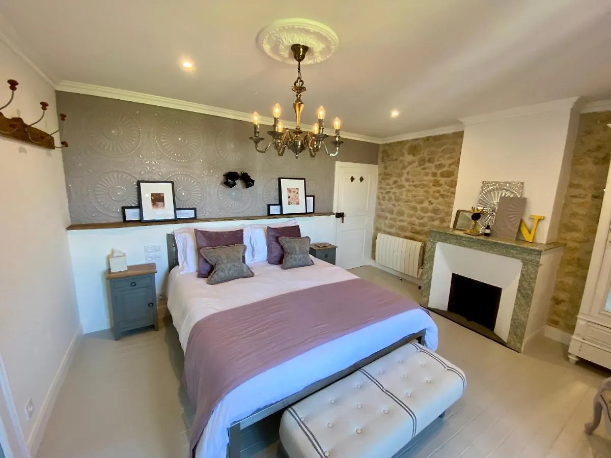 Maison Murier Hotel Fayssac 0*,
