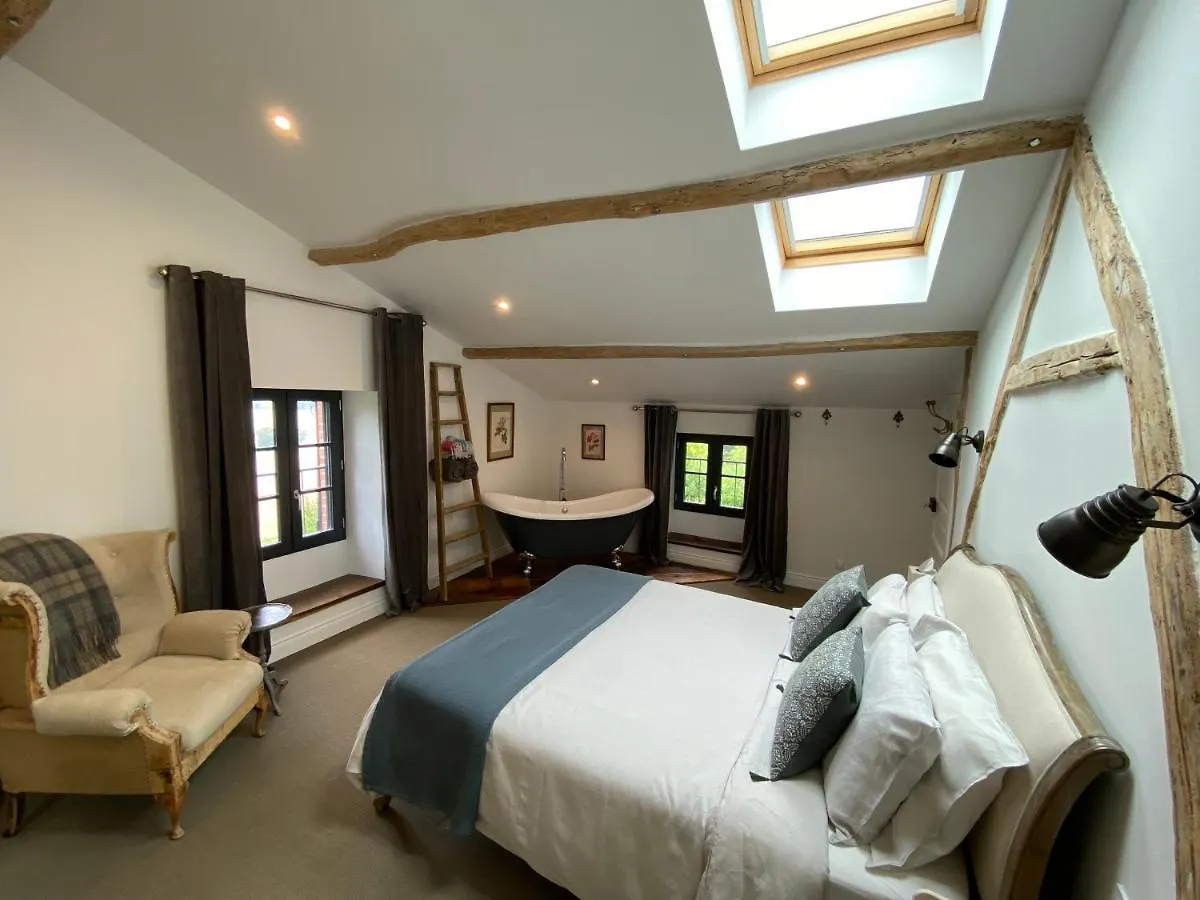 Maison Murier Hotel Fayssac