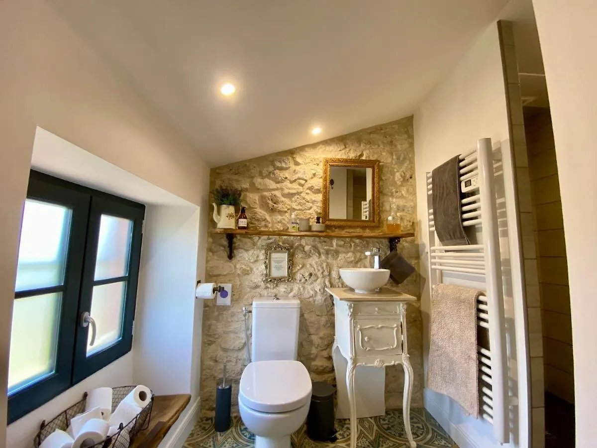 Maison Murier Hotel Fayssac 0*,