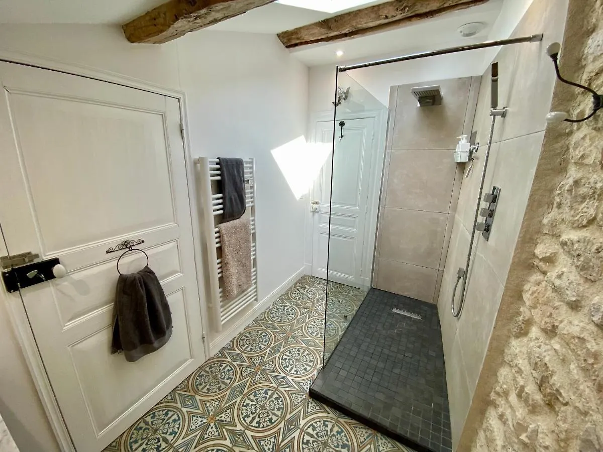 Maison Murier Hotel Fayssac