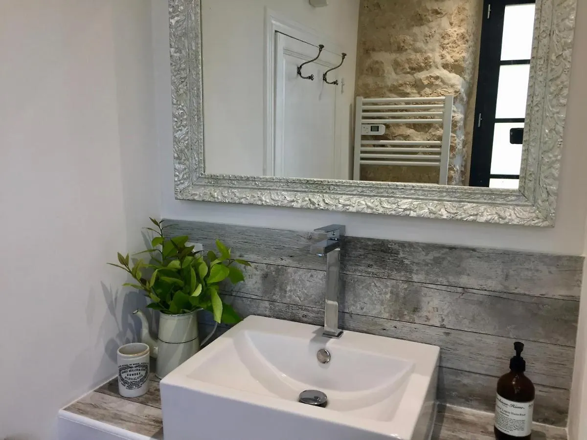 Gasthuis Maison Murier Hotel Fayssac